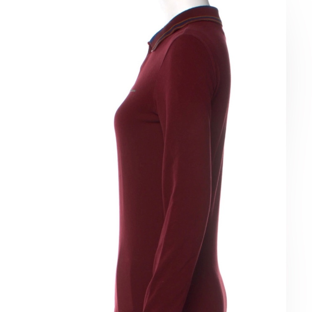 Burberry polo shirt - Picture 9 of 10